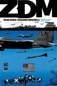 ZDM - Vol. 4 - Edição de Luxo