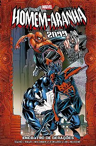 Homem-Aranha 2099 Vol. 5