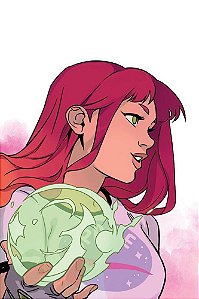 Jovens Titãs - Estelar