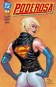 Poderosa - Vol. 03