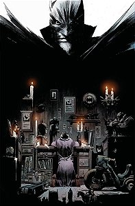 Batman: Cavaleiro Branco (Dc De Bolso)
