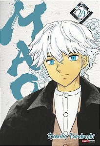 Mao - Vol. 24