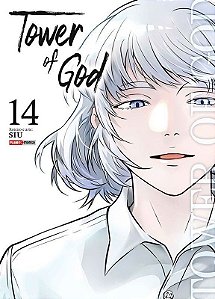 Tower Of God - Vol. 14
