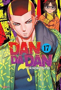 Dandadan - Vol. 17