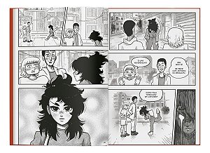 Daruma - Perseverança