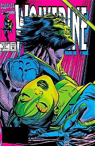 A Saga do Wolverine - Vol. 05