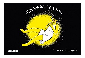 Bem-Vinda de Volta