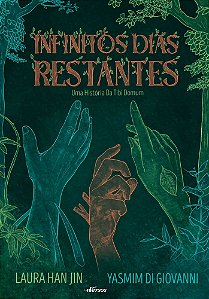 Infinitos Dias Restantes - Uma História da Tibi Domum