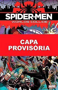 Homens-Aranha: Mundos Colidem