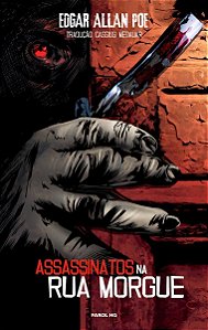 Assassinatos na Rua Morgue