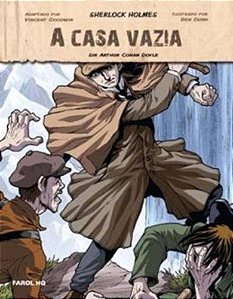 A Casa Vazia