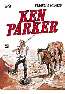 Ken Parker - Vol. 09