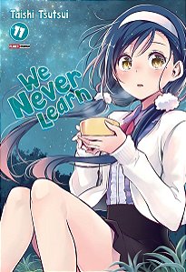 We Never Learn - Vol. 11
