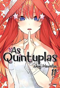As Quíntuplas - Vol. 11