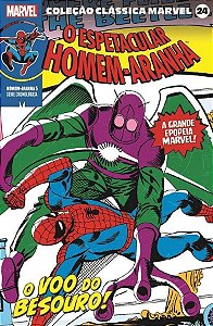 Colecao Classica Marvel Vol. 24 - Homem-aranha V.0