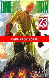 One-Punch Man - Vol. 23
