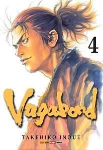 Vagabond - Vol.04