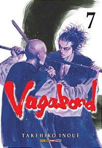 Vagabond - Vol.07