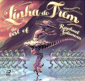 Linha do Trem - The Best Of