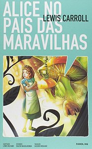 Alice no País das Maravilhas