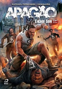 Apagao - Cidade Sem Lei/luz