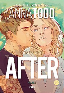 After - A Graphic Novel - Vol. 01