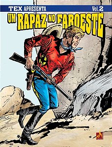 Um Rapaz No Faroeste 2