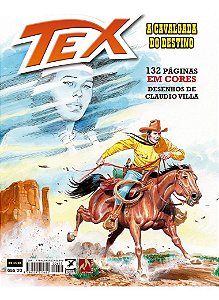 Tex - Vol. 655