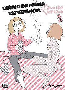 Diário da Minha Experiência Comigo Mesma - Vol. 2