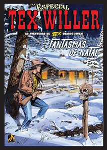 Tex Willer Especial Vol.1