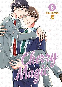 Cherry Magic - Vol. 06