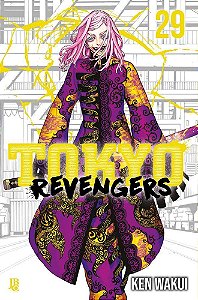 Tokyo Revengers - Vol. 29