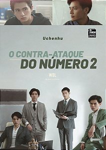 We Best Love - O Contra-Ataque do Número 2