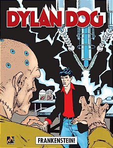 Dylan Dog - Vol. 22
