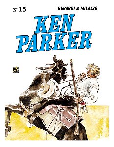 Ken Parker - Vol. 15