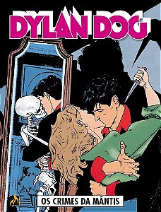 Dylan Dog - Vol. 30