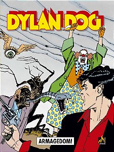 Dylan Dog - Vol. 32