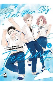 That Blue Sky Feeling - Vol. 01