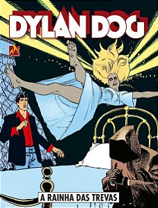 Dylan Dog - Vol.03