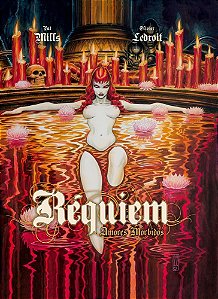 Réquiem - Volume 5