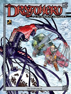 Dragonero - Vol. 03