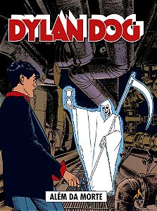Dylan Dog - Vol. 44