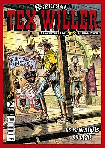 Tex Willer - Especial - Vol. 06