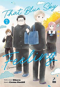 That Blue Sky Feeling - Vol. 02