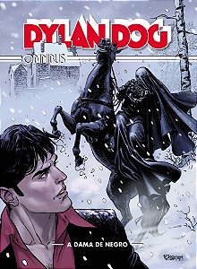 Dylan Dog Omnibus - Vol. 03