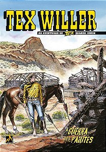 Tex Willer - Vol. 56