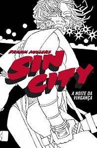 Sin City - A Noite da Vingança