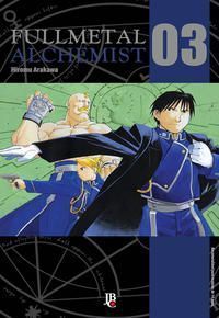 Fullmetal Alchemist - Especial - Vol. 2