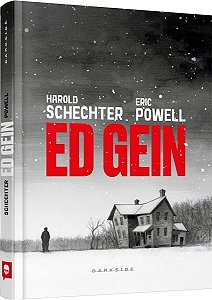 Ed Gein
