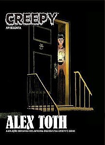 Creepy Apresenta: Alex Toth